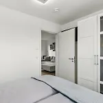 5 Residenz Panoramablick * Βίντερμπεργκ