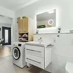 5 Residenz Panoramablick Βίντερμπεργκ