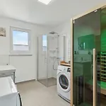 5 Residenz Panoramablick Βίντερμπεργκ