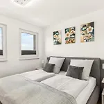 5 Residenz Panoramablick Διαμέρισμα