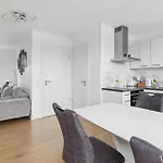 5 Residenz Panoramablick Διαμέρισμα *
