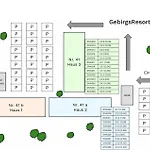 Διαμέρισμα 5 Residenz Panoramablick Βίντερμπεργκ