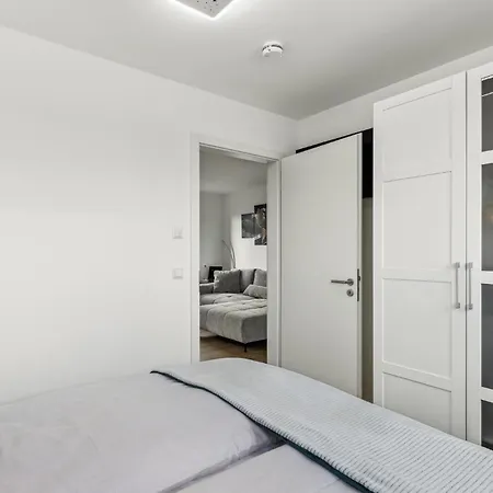 5 Residenz Panoramablick * 温特贝格