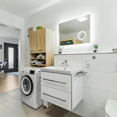 5 Residenz Panoramablick Winterberg