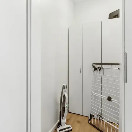 公寓 5 Residenz Panoramablick 温特贝格