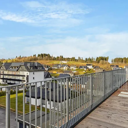 5 Residenz Panoramablick