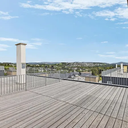 5 Residenz Panoramablick *