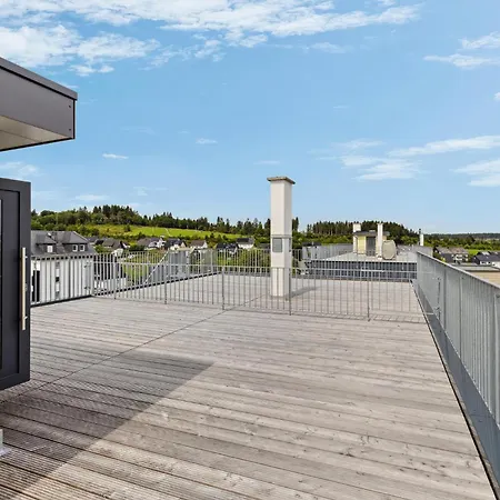 5 Residenz Panoramablick