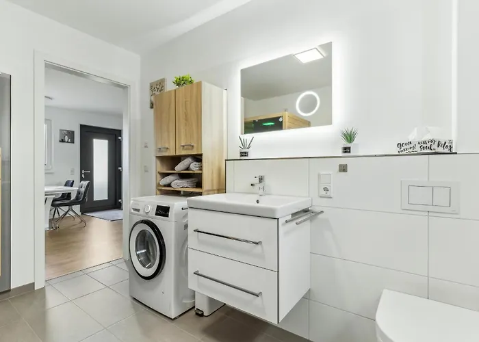 5 Residenz Panoramablick Winterberg