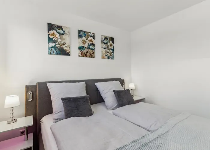 5 Residenz Panoramablick Winterberg