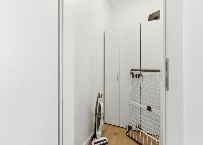 Appartement 5 Residenz Panoramablick Winterberg
