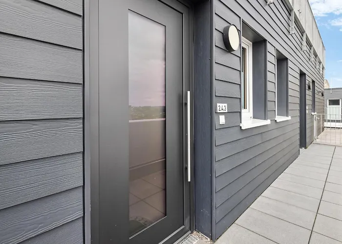 5 Residenz Panoramablick Winterberg